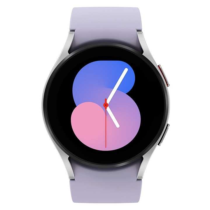 Установка Samsung Health Monitor на умные часы через приложение