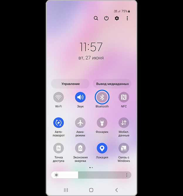 Что делать, если Bluetooth отсутствует на телевизоре Samsung