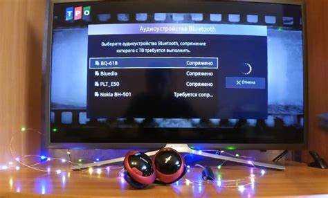 Как найти информацию о Bluetooth в технических характеристиках модели