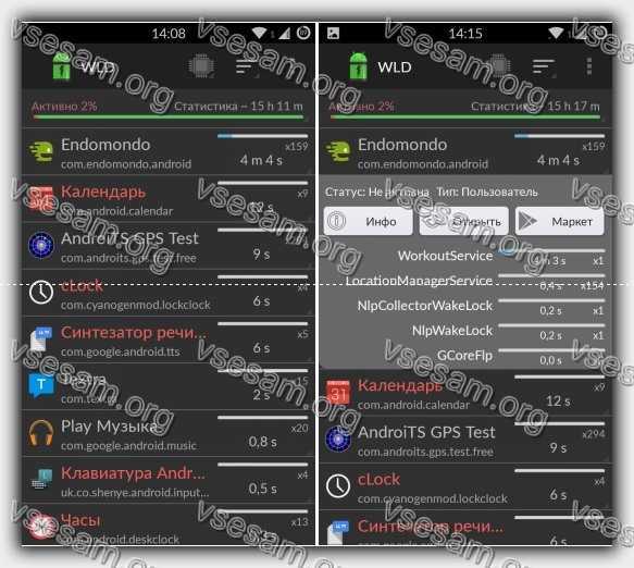 Как определить износ батареи с помощью встроенных инструментов Android