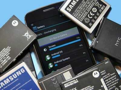 Как узнать изношенность батареи android