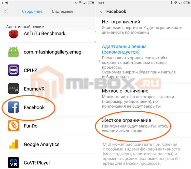 Выбор правильного зарядного устройства для быстрой зарядки Xiaomi