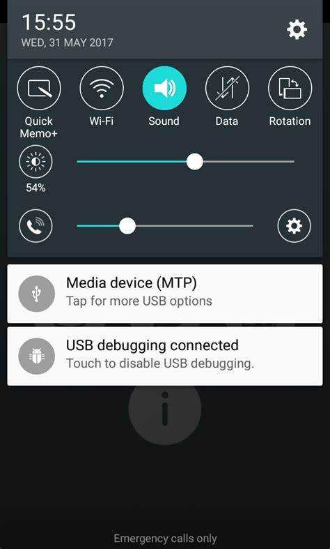 После настройки USB-соединения вы сможете перетаскивать файлы между устройствами, открывать папки на Android через проводник и работать с документами, музыкой, фотографиями или видео. Важно помнить, что для успешной передачи данных Android-устройство должно оставаться включенным и активным в режиме MTP.