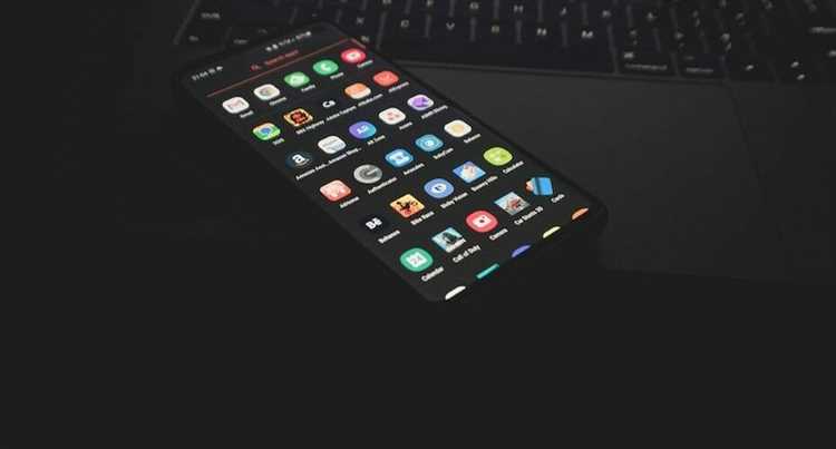 Как включить mtp android