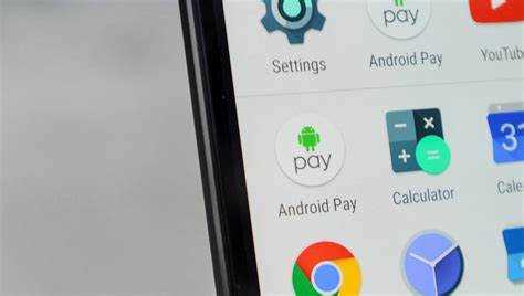 Как включить nfc на android