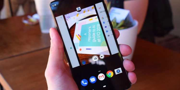 Как включить разделение экрана на android