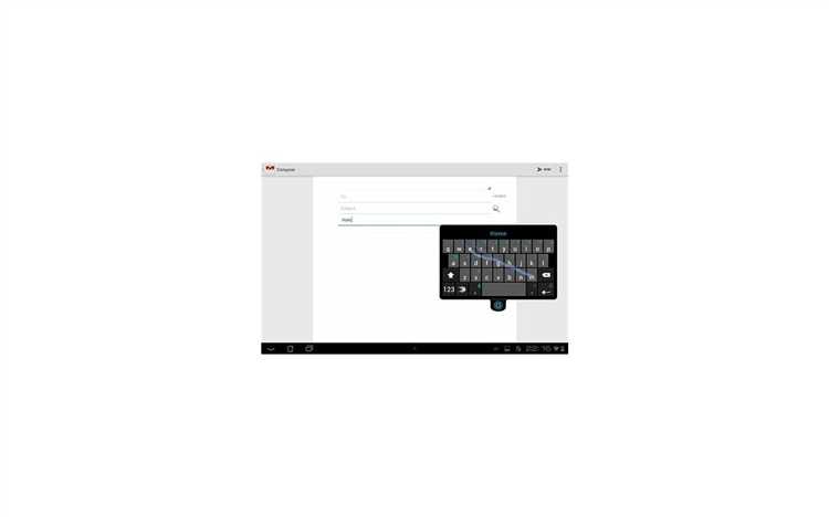 Шаг 1: Скачивание и установка SwiftKey из Google Play