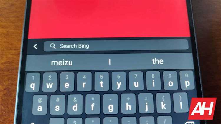 Шаг 5: Решение возможных проблем при использовании SwiftKey