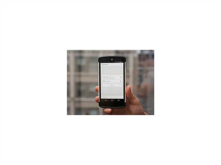 Шаг 4: Персонализация SwiftKey под ваши предпочтения