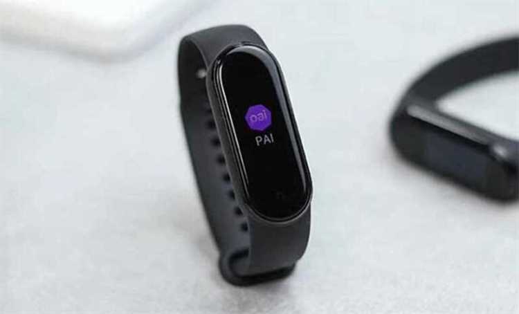 Как включить xiaomi mi band 6