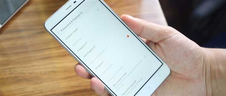 Как включить режим разработчика на Xiaomi