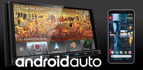 Какие модели Samsung поддерживают Android Auto Wireless и с каких версий
