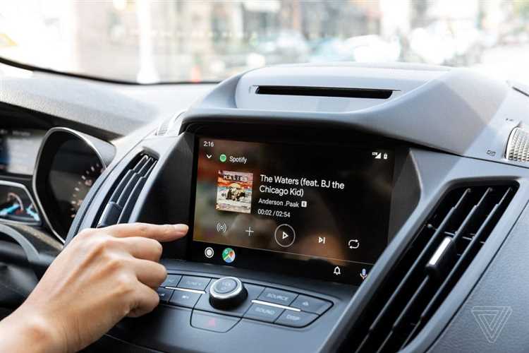 Какие телефоны поддерживают android auto wireless