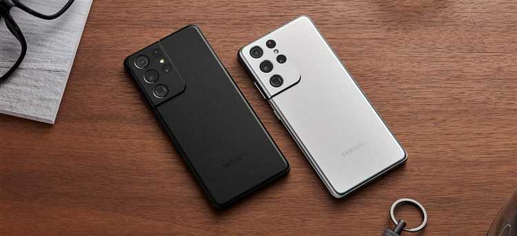 Поддержка обновлений для моделей Galaxy S в 2025 году