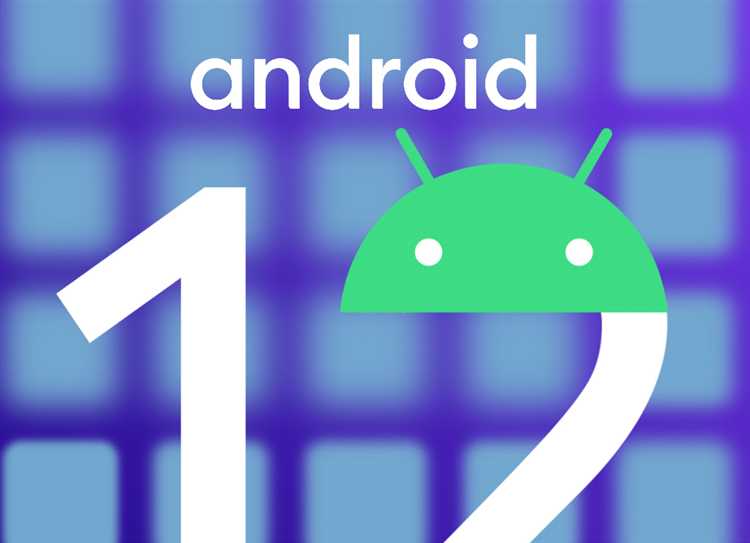 Обновления Android 12 для телефонов Galaxy M: что важно знать