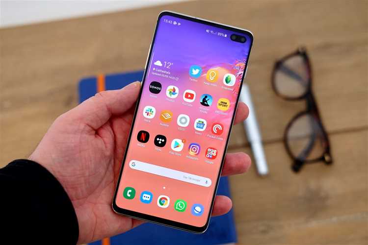 Какие Galaxy Note получат Android 12 и как это повлияет на функционал