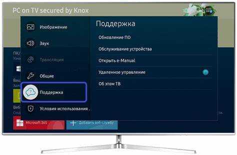 Список популярных видеоформатов, совместимых с телевизорами Samsung