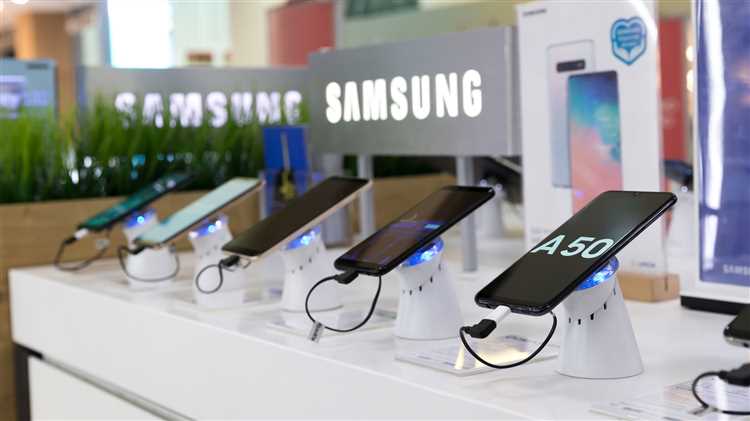 Чем отличаются камеры Samsung Galaxy в 2020 году