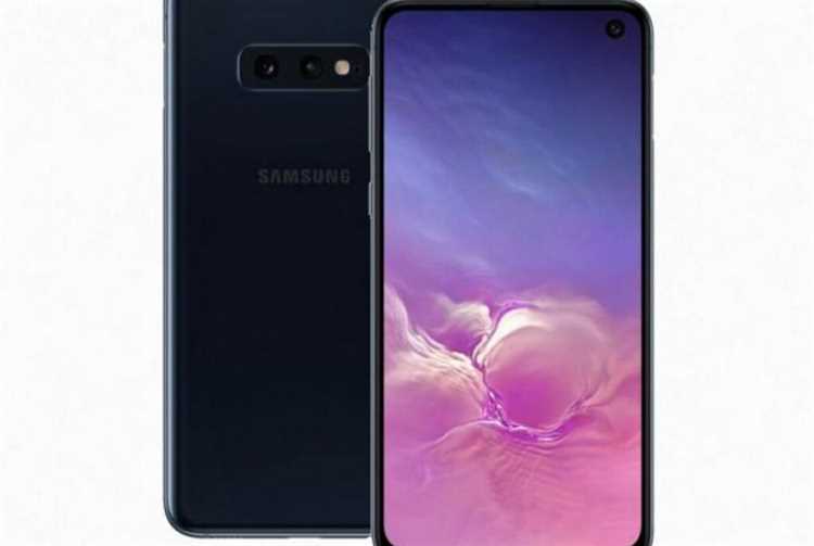 Какие особенности дизайна Samsung Galaxy важны для вашего удобства