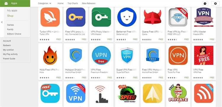 Как работает VPN и почему важно учитывать скорость