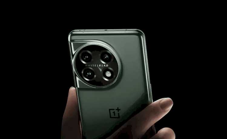 График выхода обновлений для OnePlus
