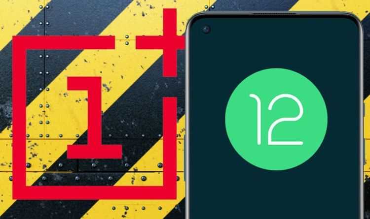 Какие модели OnePlus получат Android 12