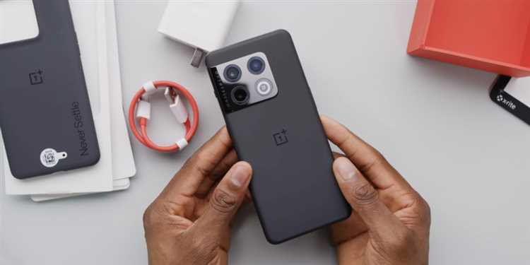 Когда выйдет android 12 на oneplus