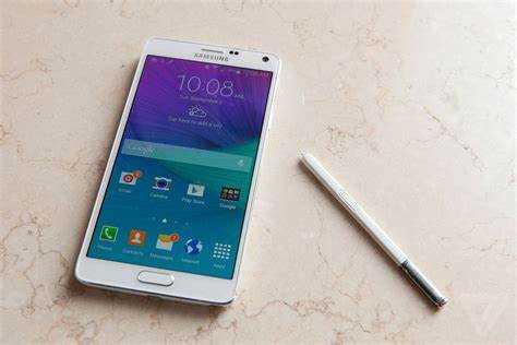 Как будет изменена цена Samsung Galaxy Note 2025