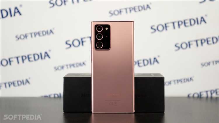 Новые функции и технологии в Samsung Galaxy Note 2025