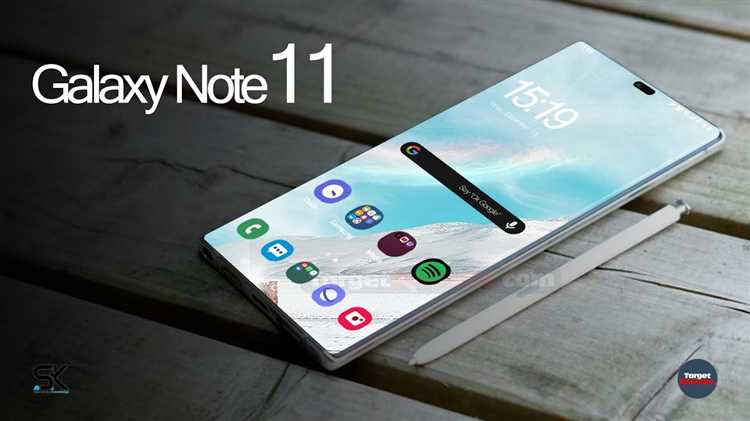 Когда и где можно будет купить Samsung Galaxy Note 2025