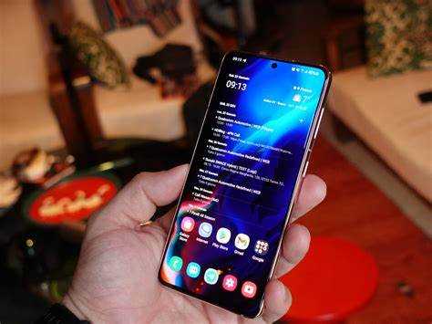 Какие нововведения ожидаются в Samsung Galaxy S22 в сравнении с предыдущими моделями