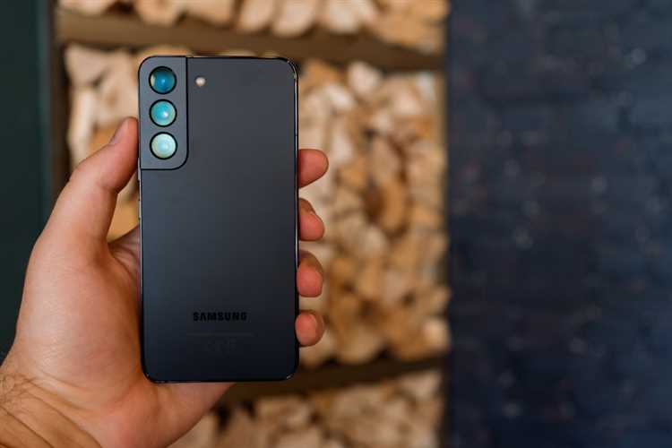 Когда выйдет samsung galaxy s22