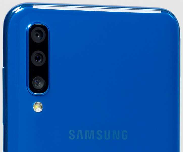 Что известно о презентации Samsung Galaxy A50