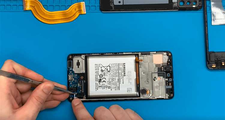 Как обновления ПО могут повлиять на работу Samsung Pay