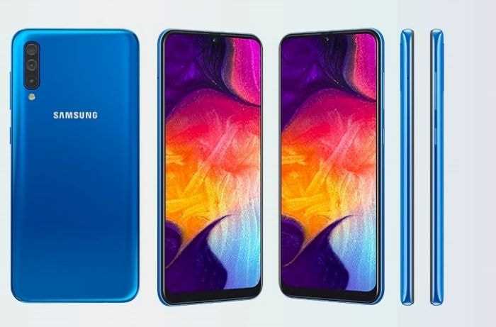 Какие факторы изменяют цену Samsung Galaxy A50 в зависимости от региона?