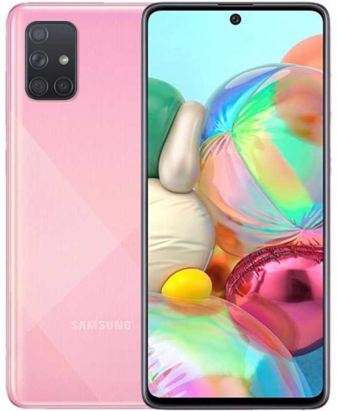 Обзор текущих акций и скидок на Samsung Galaxy A71 128GB в 2025 году