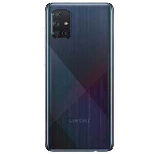 Какие факторы влияют на стоимость Samsung Galaxy A71 128GB в 2025 году