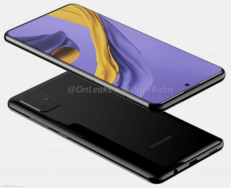 Средняя стоимость матрицы для Samsung A51 в разных сервисных центрах