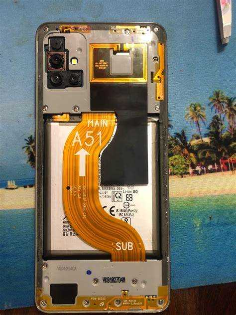 Что делать, если цена на матрицу для Samsung A51 слишком высока?