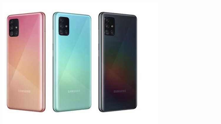 Как отличить оригинальную матрицу для Samsung A51 от неоригинальной?