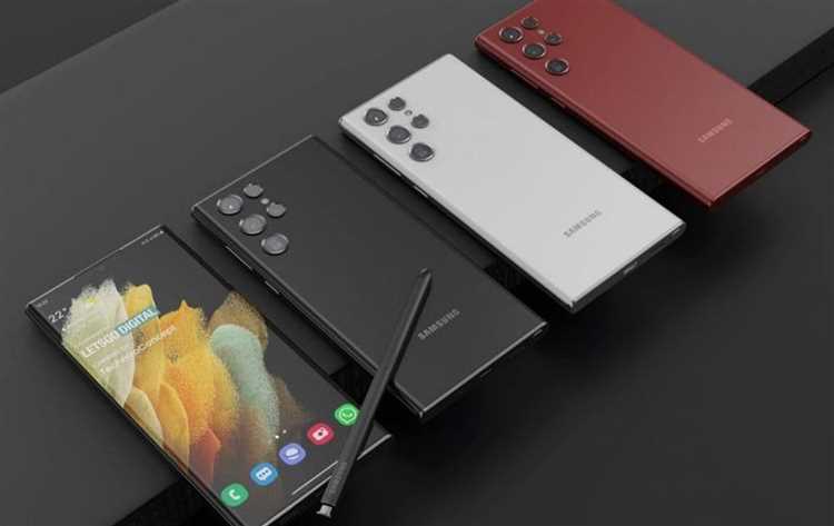 Обоснование ценовых категорий: что влияет на стоимость Samsung в 2025 году?