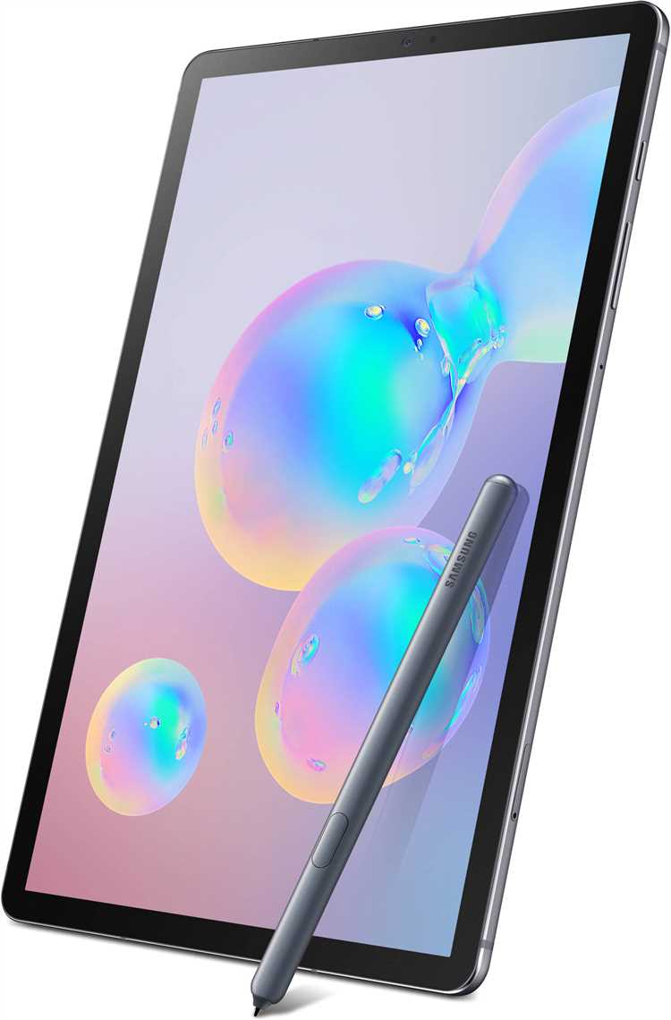 Обзор основных моделей планшетов Samsung в 2025 году