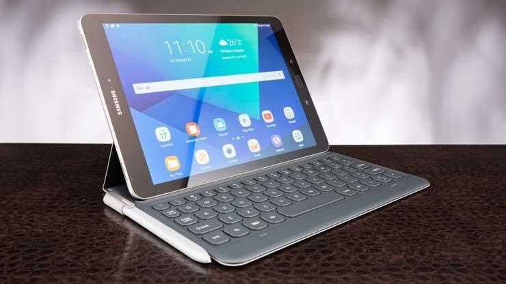 Сравнение цен на планшеты Samsung в разных странах