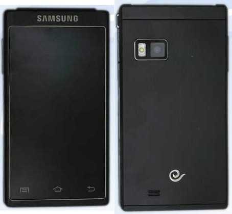 Сравнение цен на новые и восстановленные модели раскладных телефонов Samsung