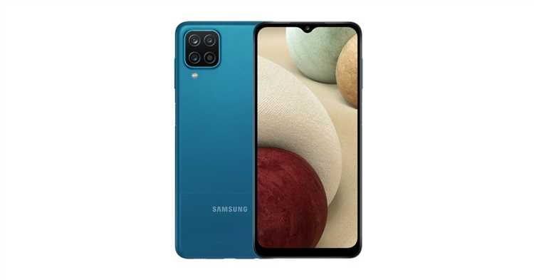 Что влияет на цену Samsung A12 в онлайн-магазинах и офлайн-точках?