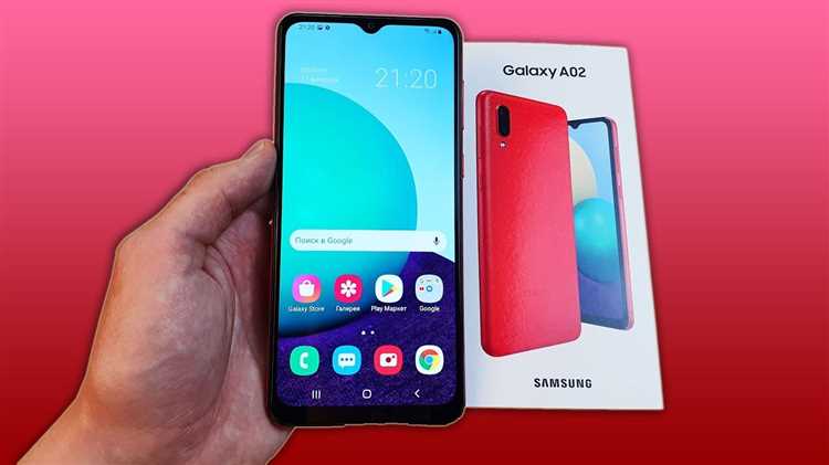 Где можно купить Samsung A02 по выгодной цене в 2025 году?