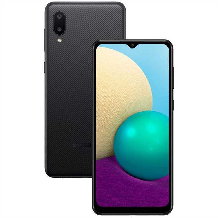 Какие факторы определяют стоимость Samsung A02 на вторичном рынке?