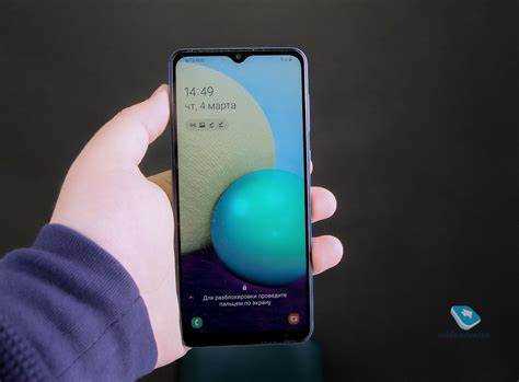Сколько стоит samsung a02