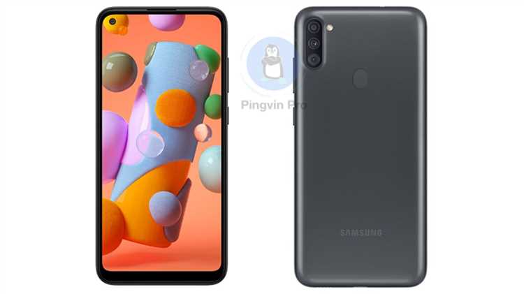 Основные факторы, влияющие на цену Samsung A11 в 2025 году