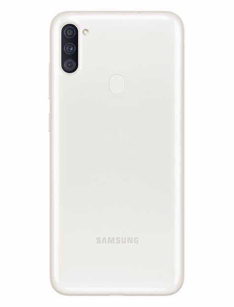 Сколько стоит samsung a11